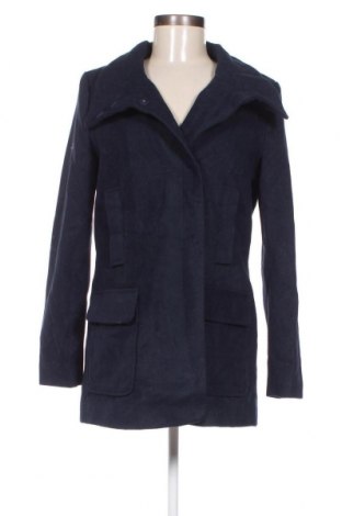 Γυναικείο παλτό Boysen's, Μέγεθος S, Χρώμα Μπλέ, Τιμή 41,04 €