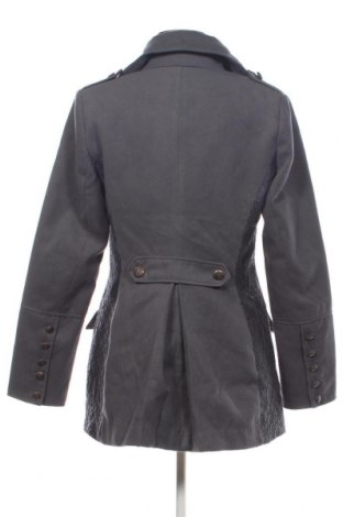 Γυναικείο παλτό Bpc Bonprix Collection, Μέγεθος M, Χρώμα Μπλέ, Τιμή 21,84 €