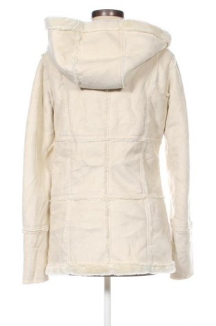 Дамско палто Bpc Bonprix Collection, Размер M, Цвят Бежов, Цена 53,50 лв.