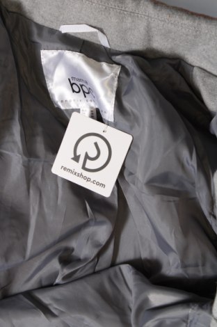 Дамско палто Bpc Bonprix Collection, Размер XL, Цвят Сив, Цена 59,92 лв.