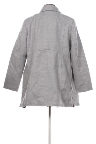 Damenmantel Bpc Bonprix Collection, Größe XL, Farbe Grau, Preis € 37,23