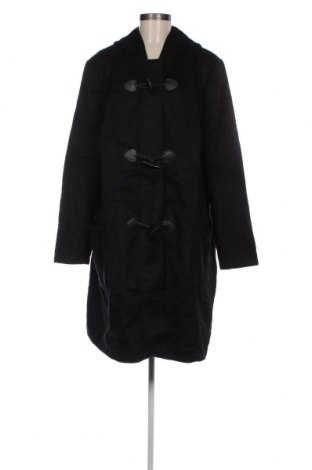 Dámský kabát  Bpc Bonprix Collection, Velikost 4XL, Barva Černá, Cena  853,00 Kč