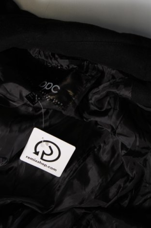 Γυναικείο παλτό Bpc Bonprix Collection, Μέγεθος M, Χρώμα Μαύρο, Τιμή 37,07 €