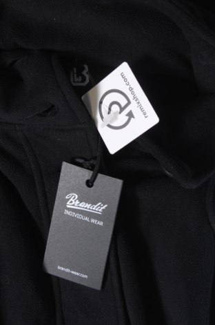Γυναικείο παλτό Brandit, Μέγεθος 4XL, Χρώμα Μαύρο, Τιμή 64,18 €
