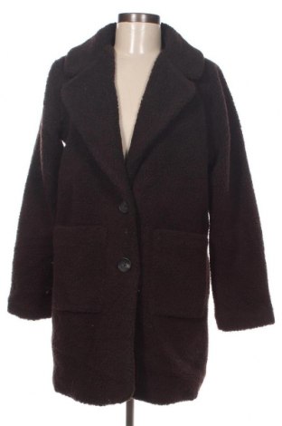 Γυναικείο παλτό Broadway, Μέγεθος XS, Χρώμα Καφέ, Τιμή 31,11 €