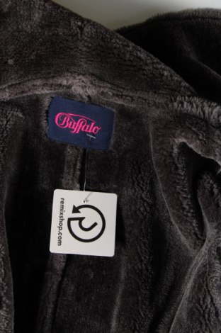 Γυναικείο παλτό Buffalo, Μέγεθος M, Χρώμα Γκρί, Τιμή 23,61 €