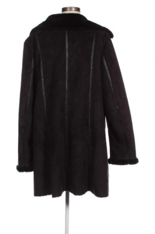 Dámský kabát  C&A, Velikost XL, Barva Černá, Cena  955,00 Kč