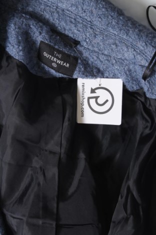 Damenmantel C&A, Größe XL, Farbe Blau, Preis € 39,46
