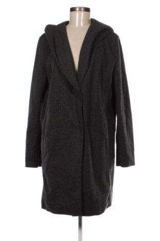 Дамско палто C&A, Размер M, Цвят Сив, Цена 59,92 лв.