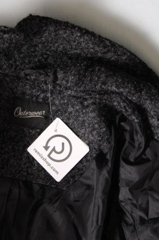 Dámsky kabát  C&A, Veľkosť XL, Farba Sivá, Cena  28,51 €