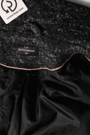 Γυναικείο παλτό C&A, Μέγεθος XL, Χρώμα Γκρί, Τιμή 35,08 €