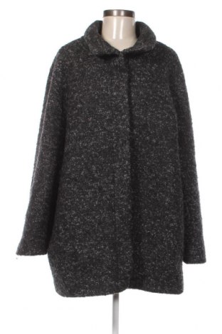 Palton de femei C&A, Mărime XL, Culoare Gri, Preț 197,10 Lei