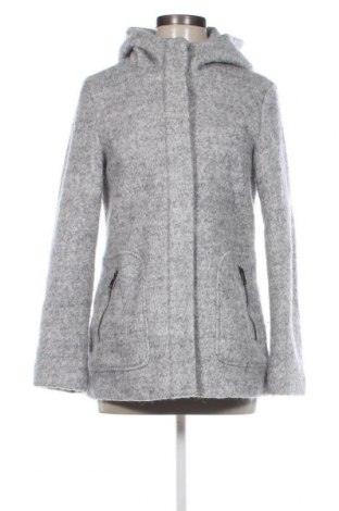 Дамско палто C&A, Размер M, Цвят Сив, Цена 53,50 лв.