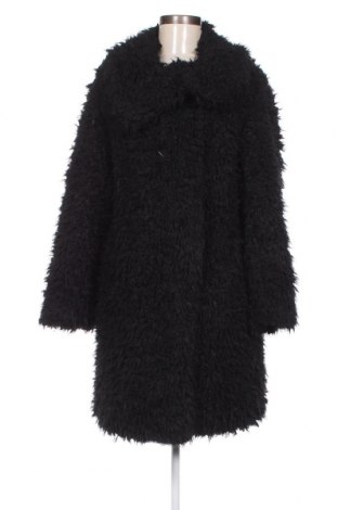 Dámský kabát  C&A, Velikost XL, Barva Černá, Cena  853,00 Kč