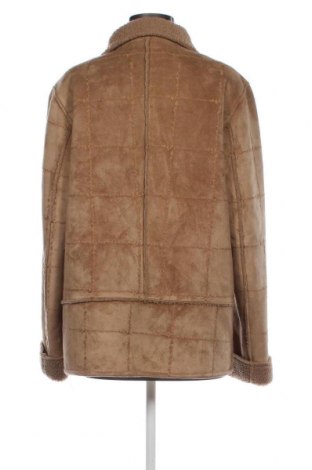 Dámsky kabát  C&A, Veľkosť L, Farba Béžová, Cena  33,98 €