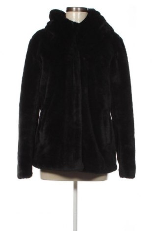 Дамско палто C&A, Размер S, Цвят Черен, Цена 56,71 лв.