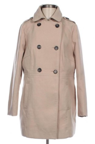 Γυναικείο παλτό C&A, Μέγεθος XL, Χρώμα  Μπέζ, Τιμή 35,08 €
