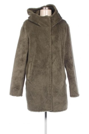 Γυναικείο παλτό C&A, Μέγεθος M, Χρώμα Πράσινο, Τιμή 35,08 €