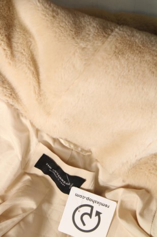 Γυναικείο παλτό C&A, Μέγεθος XXL, Χρώμα  Μπέζ, Τιμή 43,02 €