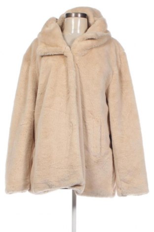 Γυναικείο παλτό C&A, Μέγεθος XXL, Χρώμα  Μπέζ, Τιμή 39,71 €