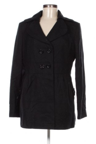 Γυναικείο παλτό CKN Of Scandinavia, Μέγεθος XL, Χρώμα Μαύρο, Τιμή 27,00 €