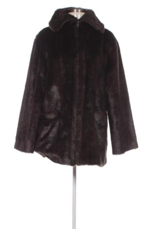 Дамско палто CKN Of Scandinavia, Размер M, Цвят Кафяв, Цена 57,75 лв.