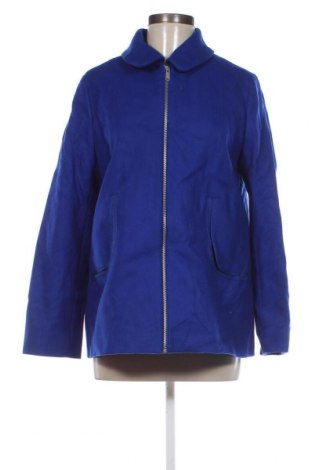 Dámsky kabát  COS, Veľkosť M, Farba Modrá, Cena  34,93 €