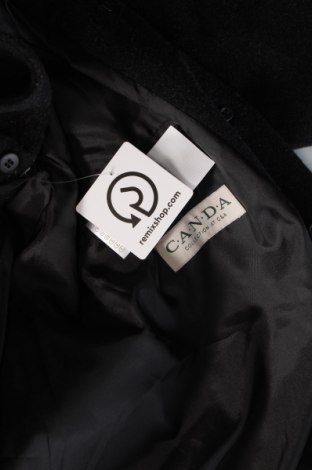 Dámsky kabát  Canda, Veľkosť XL, Farba Čierna, Cena  28,51 €