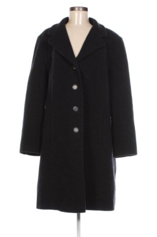 Γυναικείο παλτό Canda, Μέγεθος XL, Χρώμα Μαύρο, Τιμή 33,10 €