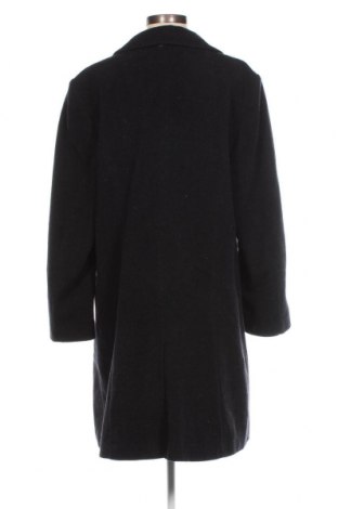 Γυναικείο παλτό Canda, Μέγεθος XL, Χρώμα Μαύρο, Τιμή 33,10 €