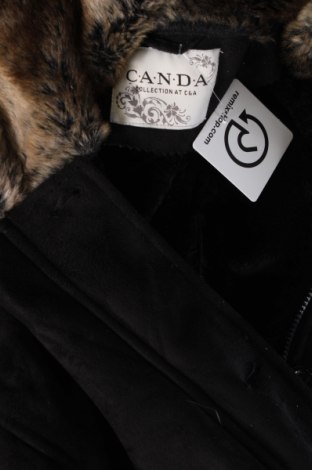 Palton de femei Canda, Mărime XXL, Culoare Negru, Preț 193,58 Lei