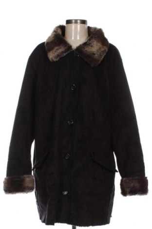 Palton de femei Canda, Mărime XXL, Culoare Negru, Preț 175,99 Lei