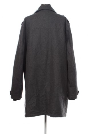 Palton de femei Canda, Mărime XXL, Culoare Gri, Preț 193,58 Lei