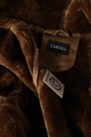 Dámsky kabát  Caroll, Veľkosť M, Farba Sivá, Cena  37,43 €