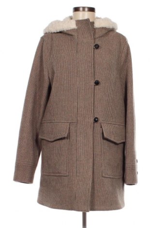 Palton de femei Caroll, Mărime XL, Culoare Maro, Preț 273,05 Lei