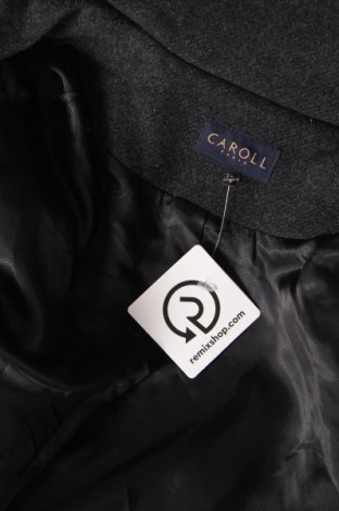 Dámsky kabát  Caroll, Veľkosť M, Farba Sivá, Cena  39,92 €