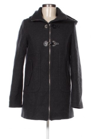 Γυναικείο παλτό Caroll, Μέγεθος M, Χρώμα Γκρί, Τιμή 39,59 €