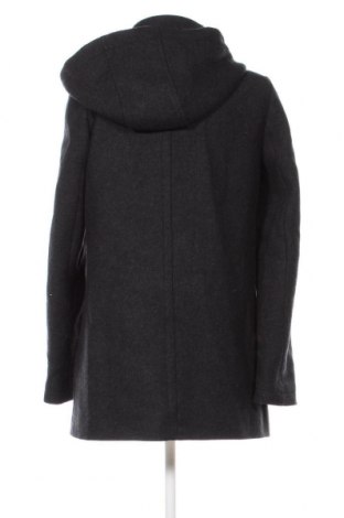 Дамско палто Caroll, Размер M, Цвят Сив, Цена 70,40 лв.