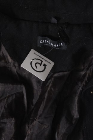 Női kabát Casa Blanca, Méret S, Szín Fekete, Ár 16 016 Ft