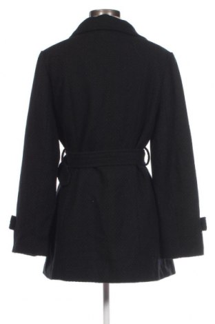 Γυναικείο παλτό Casual Clothing, Μέγεθος L, Χρώμα Μαύρο, Τιμή 33,10 €