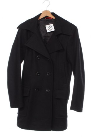 Γυναικείο παλτό Cinque, Μέγεθος M, Χρώμα Μαύρο, Τιμή 45,93 €