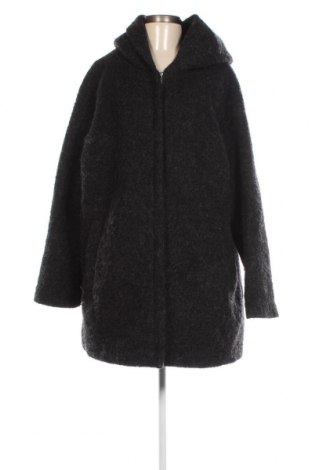 Γυναικείο παλτό Clockhouse, Μέγεθος XXL, Χρώμα Γκρί, Τιμή 33,10 €