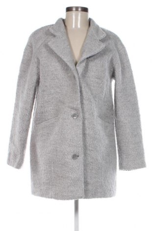 Γυναικείο παλτό Clockhouse, Μέγεθος M, Χρώμα Γκρί, Τιμή 33,10 €