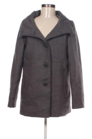 Γυναικείο παλτό Clockhouse, Μέγεθος S, Χρώμα Γκρί, Τιμή 33,10 €