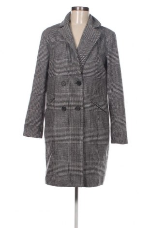 Γυναικείο παλτό Clockhouse, Μέγεθος S, Χρώμα Πολύχρωμο, Τιμή 35,08 €