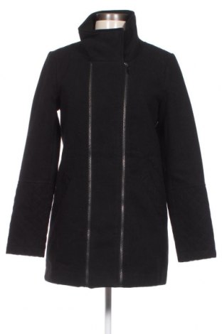 Γυναικείο παλτό Clockhouse, Μέγεθος M, Χρώμα Μαύρο, Τιμή 41,04 €