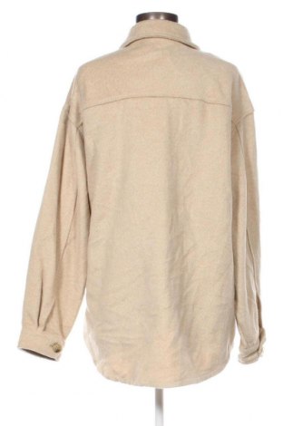 Γυναικείο παλτό Coco, Μέγεθος L, Χρώμα  Μπέζ, Τιμή 37,07 €