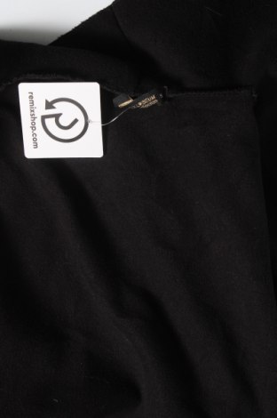 Γυναικείο παλτό Colloseum, Μέγεθος S, Χρώμα Μαύρο, Τιμή 21,84 €