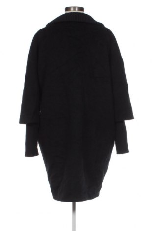 Дамско палто Comma,, Размер M, Цвят Черен, Цена 65,12 лв.