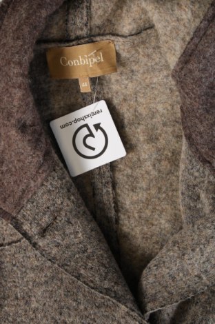 Damenmantel Conbipel, Größe XL, Farbe Beige, Preis € 28,77